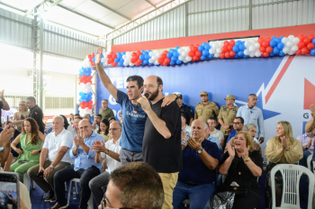Foto: Foto: Rai Pontes / Ascom Seduc